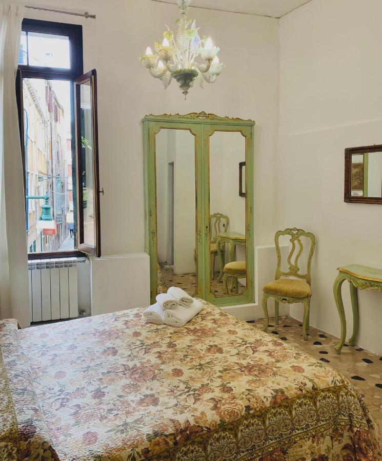 B&B Ca' Dor Venice Luaran gambar