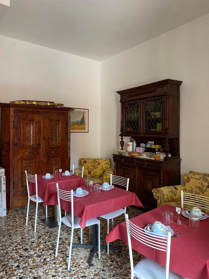 B&B Ca' Dor Venice Luaran gambar