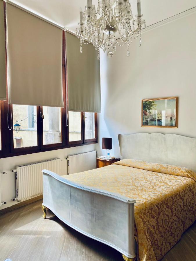 B&B Ca' Dor Venice Luaran gambar