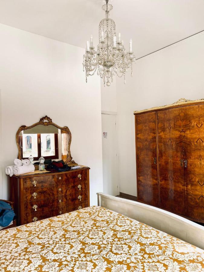 B&B Ca' Dor Venice Luaran gambar