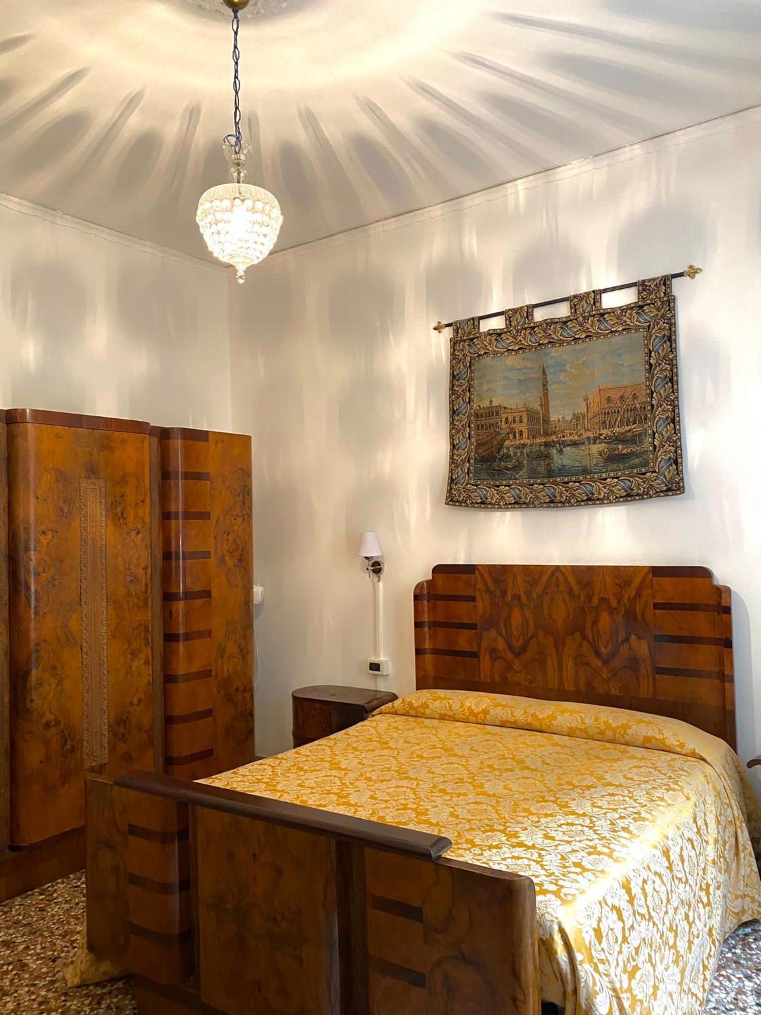 B&B Ca' Dor Venice Luaran gambar