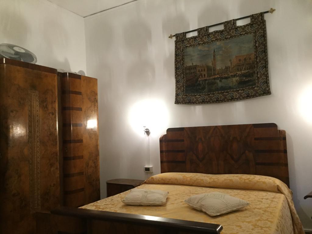 B&B Ca' Dor Venice Luaran gambar