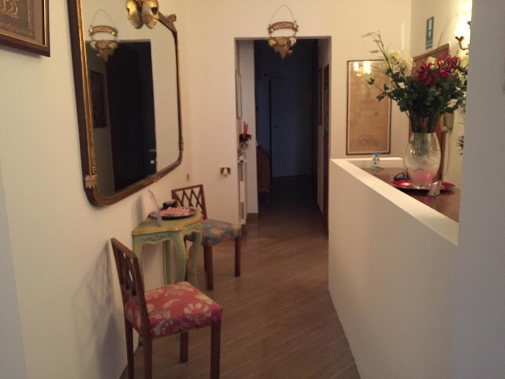 B&B Ca' Dor Venice Luaran gambar