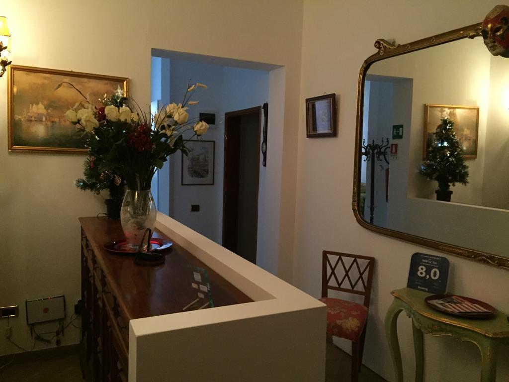 B&B Ca' Dor Venice Luaran gambar