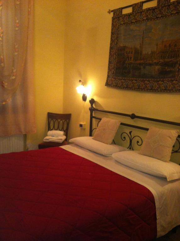 B&B Ca' Dor Venice Luaran gambar